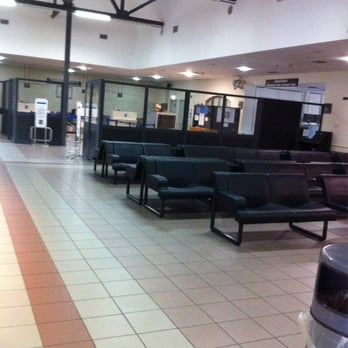 Terminal - Airports Near Me - Lentini, SR