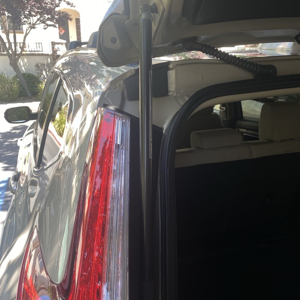 Super Car Wash Detailing - Even cleaned the inner rims of the trunk! Super impressed :O - Car Wash Near Me - Mountain View, California Super Car Wash Detailing - Even cleaned the inner rims of the trunk! Super impressed :O - Car Wash Near Me - Mountain View, California