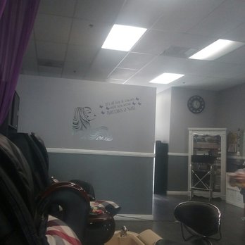 Nails N Beyond - Nail Salons Near Me - Los Angeles, California