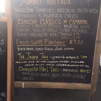 Corazon Cocina - Menu for today! - Mexican Near Me - Santa Barbara, California Corazon Cocina - Menu for today! - Mexican Near Me - Santa Barbara, California