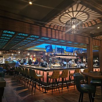 Miguel's Cocina - Interior - Mexican Near Me - Carlsbad, California