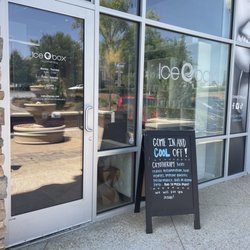Icebox Cryotherapy - Alpharetta