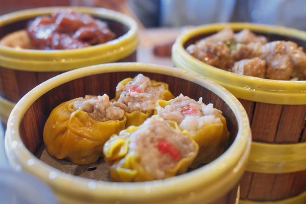Nice Day Chinese Seafood Restaurant by null