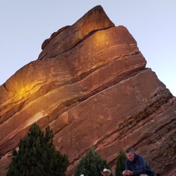 Red Rocks Amphitheatre - Music Venues Near Me - Morrison, Colorado Red Rocks Amphitheatre - Music Venues Near Me - Morrison, Colorado