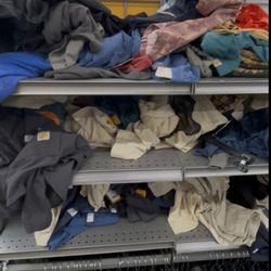 Academy Sports + Outdoors - Am I at the Goodwill?
