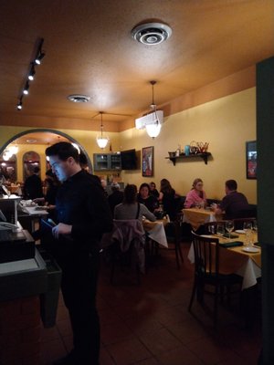 Arriva Ristorante by null