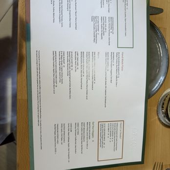 Crave Kitchen - January Menu - New American Near Me - Salem, South Carolina Crave Kitchen - January Menu - New American Near Me - Salem, South Carolina
