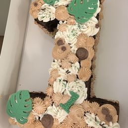 Beautifully decorated!