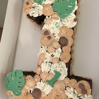 Sweet Village Bakery - Beautifully decorated! - Bakeries Near Me - Casa Grande, Arizona