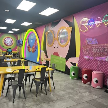 La Michoacana Plus - Ice Cream & Frozen Yogurt Near Me - Chula Vista, California