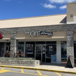The Joint Chiropractic