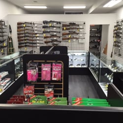 United Gun Shop