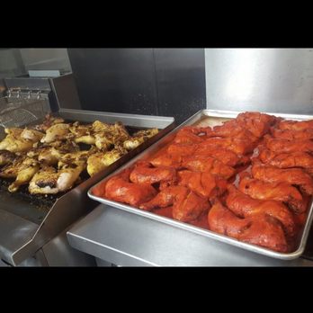 Saeed's Food Mart - two trays of food - Grocery Near Me - Detroit, Michigan Saeed's Food Mart - two trays of food - Grocery Near Me - Detroit, Michigan