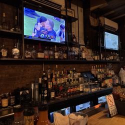 Hudson Smokehouse