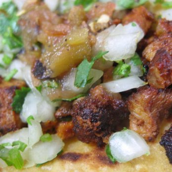 Senor Tacos - Taco de Al Pastor - Breakfast & Brunch Near Me - Norco, California