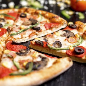 PLANET PIZZA - NORWALK - 595 Photos & 118 Reviews - 607 Main Ave