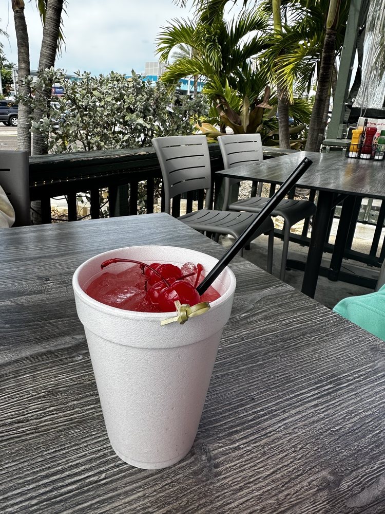 Ricky T's Bar & Grille