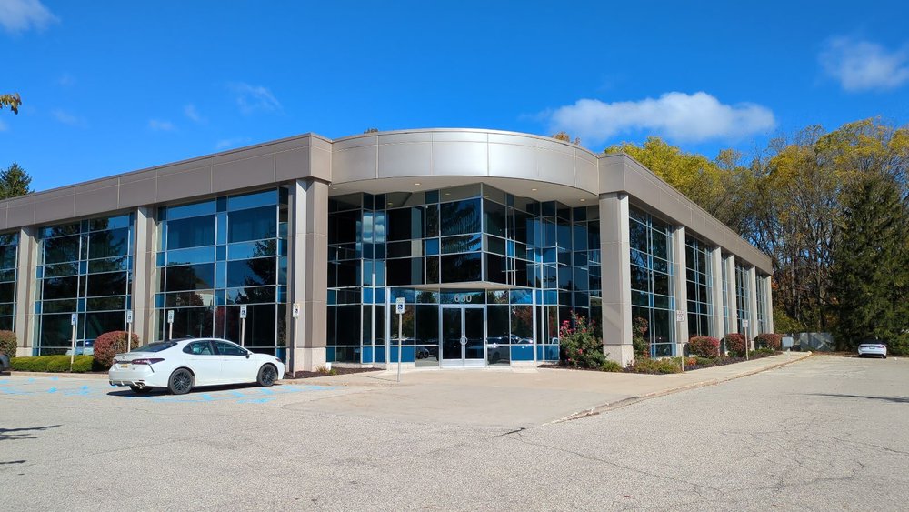 Thriveworks Counseling & Psychiatry Grand Rapids - grief counselor in Grand Rapids, MI