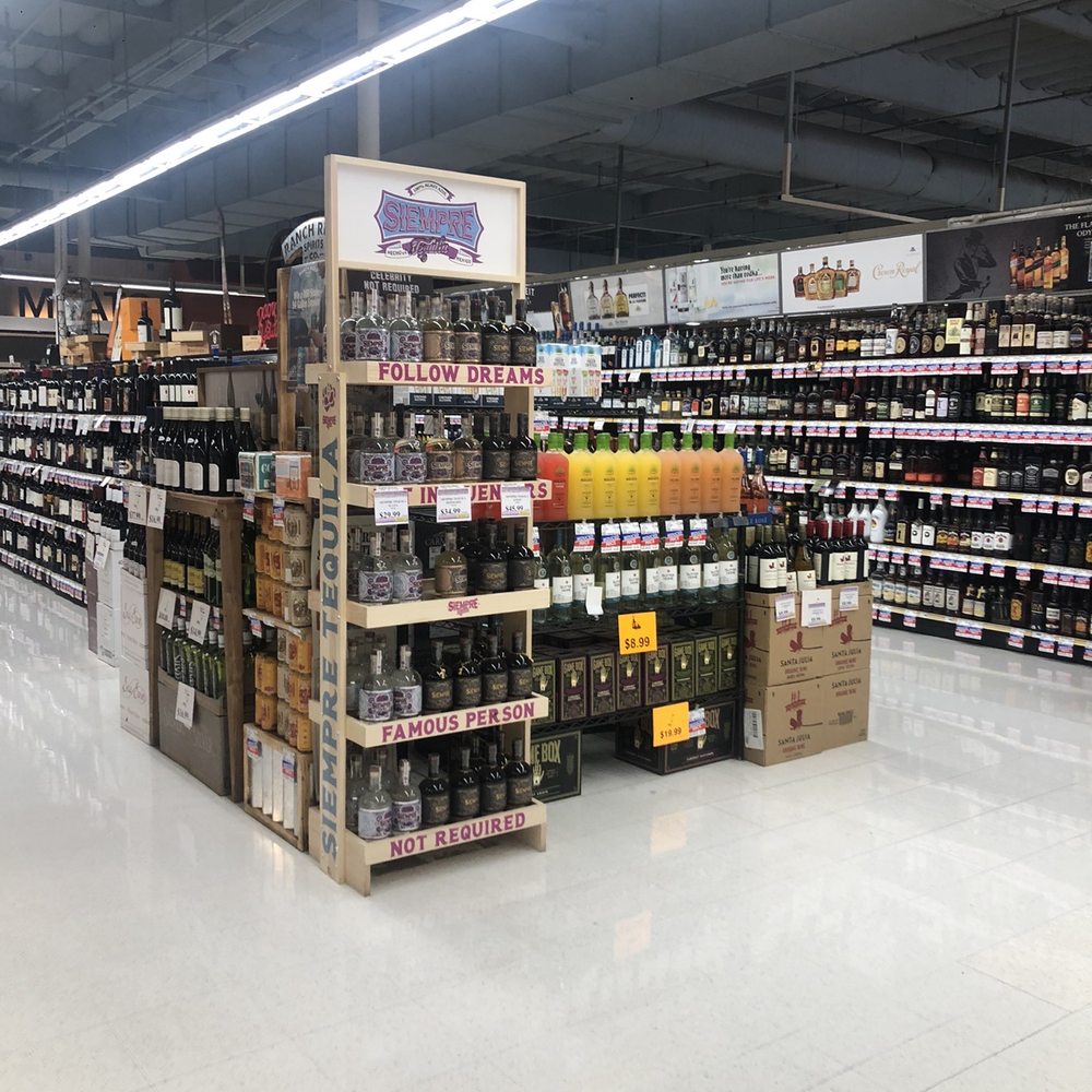 Major Market - Extensive selection of alcohol - Grocery Near Me - Escondido, California Major Market - Extensive selection of alcohol - Grocery Near Me - Escondido, California