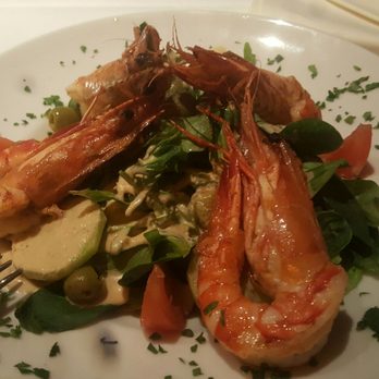 Bistro Salvatore - Italian Near Me - Frankfurt, HE