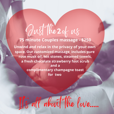 The Lush Life Mobile Massage