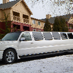 Exquisite Limo