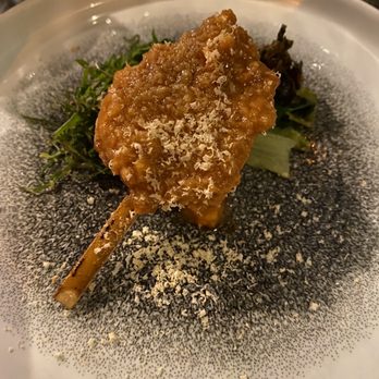 Kochi - Bossam - Korean Near Me - New York, New York Kochi - Bossam - Korean Near Me - New York, New York