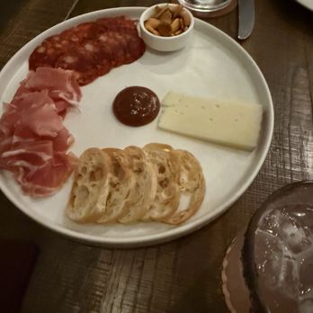 Lumbre - charcuterie - Spanish Near Me - Tampa, Florida
