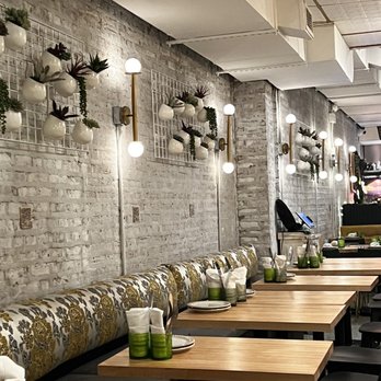 PORT UNION - Gluten-Free Near Me - Chicago, Illinois PORT UNION - Gluten-Free Near Me - Chicago, Illinois
