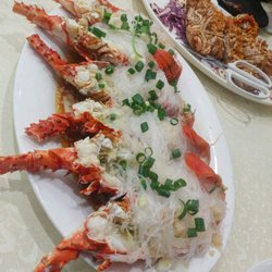南記海鮮飯店