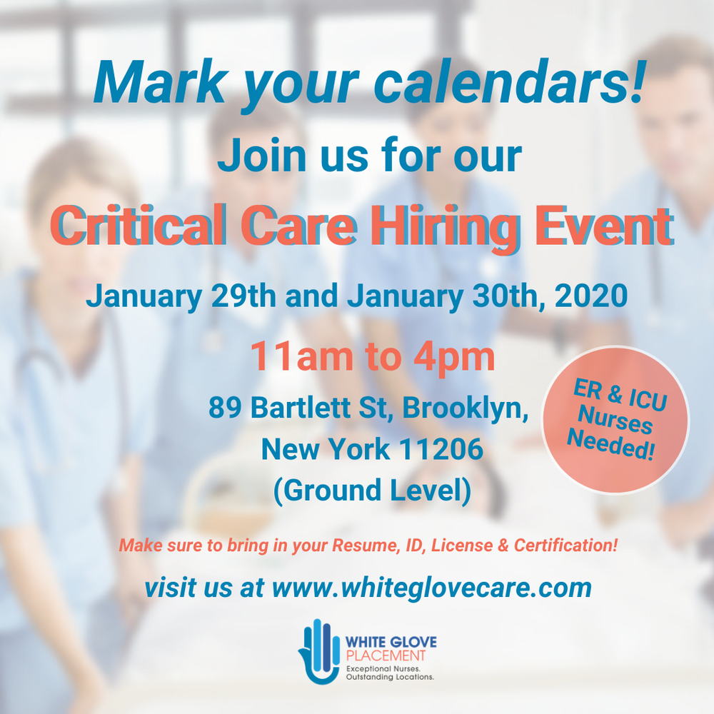 WHITE GLOVE PLACEMENT Updated May 2024 1470 Rt 88, Brick, New