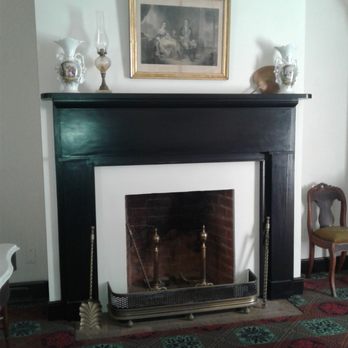 McLean House - Landmarks & Historical Buildings Near Me - Appomattox, Virginia