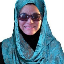 Masjid Al-Jamia - I'm Eena.