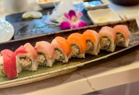 ROBATA EN by null