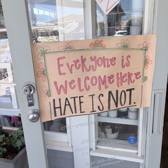 Sweet Paper - Love this  On the door 6/28/26 - Cards & Stationery Near Me - La Jolla, California