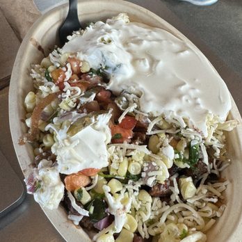 Chipotle Mexican Grill - Mexican Near Me - Elmont, New York