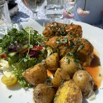 Portretowa - Cabbage rolls - Pubs Near Me - Warsaw, MZ Portretowa - Cabbage rolls - Pubs Near Me - Warsaw, MZ
