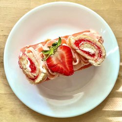 Lady T's Gourmet Creations
