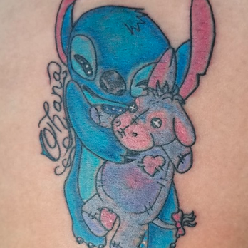 Native Roots Tattoo & Body Piercing - Tattoo Near Me - Corbin, Kentucky