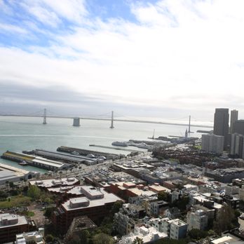 Coit Tower - Landmarks & Historical Buildings Near Me - San Francisco, California Coit Tower - Landmarks & Historical Buildings Near Me - San Francisco, California