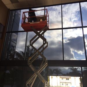 Vanguard Glass Tinting on Yelp