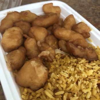 Shun Xing Chinese Restaurant - Chinese Near Me - Suffolk, Virginia