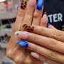 Glossy Nails Spa