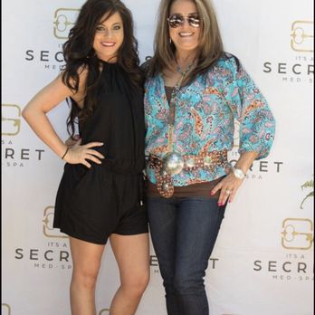 It's a Secret Med Spa - Medical Spas Near Me - Longview, Texas