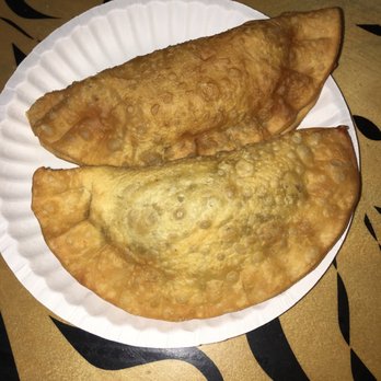 Cortaditos - Chicken & Beef Empanadas are some of the best in the Area. - Cuban Near Me - Belleville, New Jersey Cortaditos - Chicken & Beef Empanadas are some of the best in the Area. - Cuban Near Me - Belleville, New Jersey