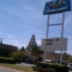 AJs Restaurant