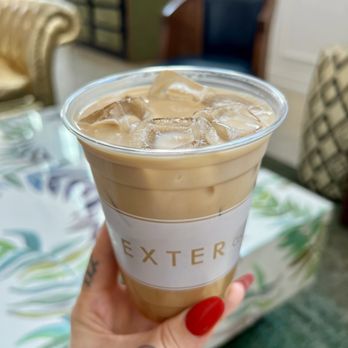 Poindexter - Lavender Latte - Cafes Near Me - Nashville, Tennessee Poindexter - Lavender Latte - Cafes Near Me - Nashville, Tennessee