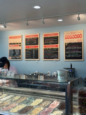 BETTY RAE’S ICE CREAM - Updated March 2026 - 26 Photos & 15 Reviews ...