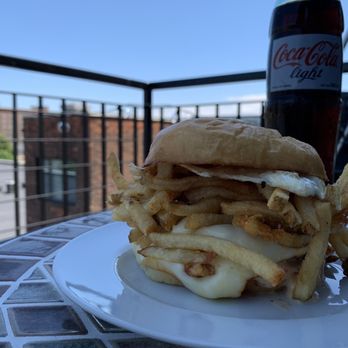 Frita Batidos - Burgers Near Me - Detroit, Michigan Frita Batidos - Burgers Near Me - Detroit, Michigan