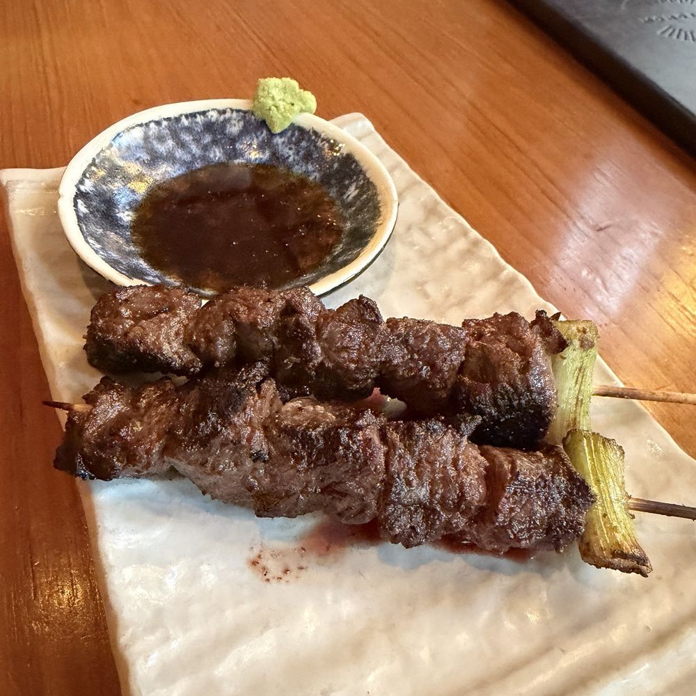 Mishima Skirt Steak Mishima Skirt Steak